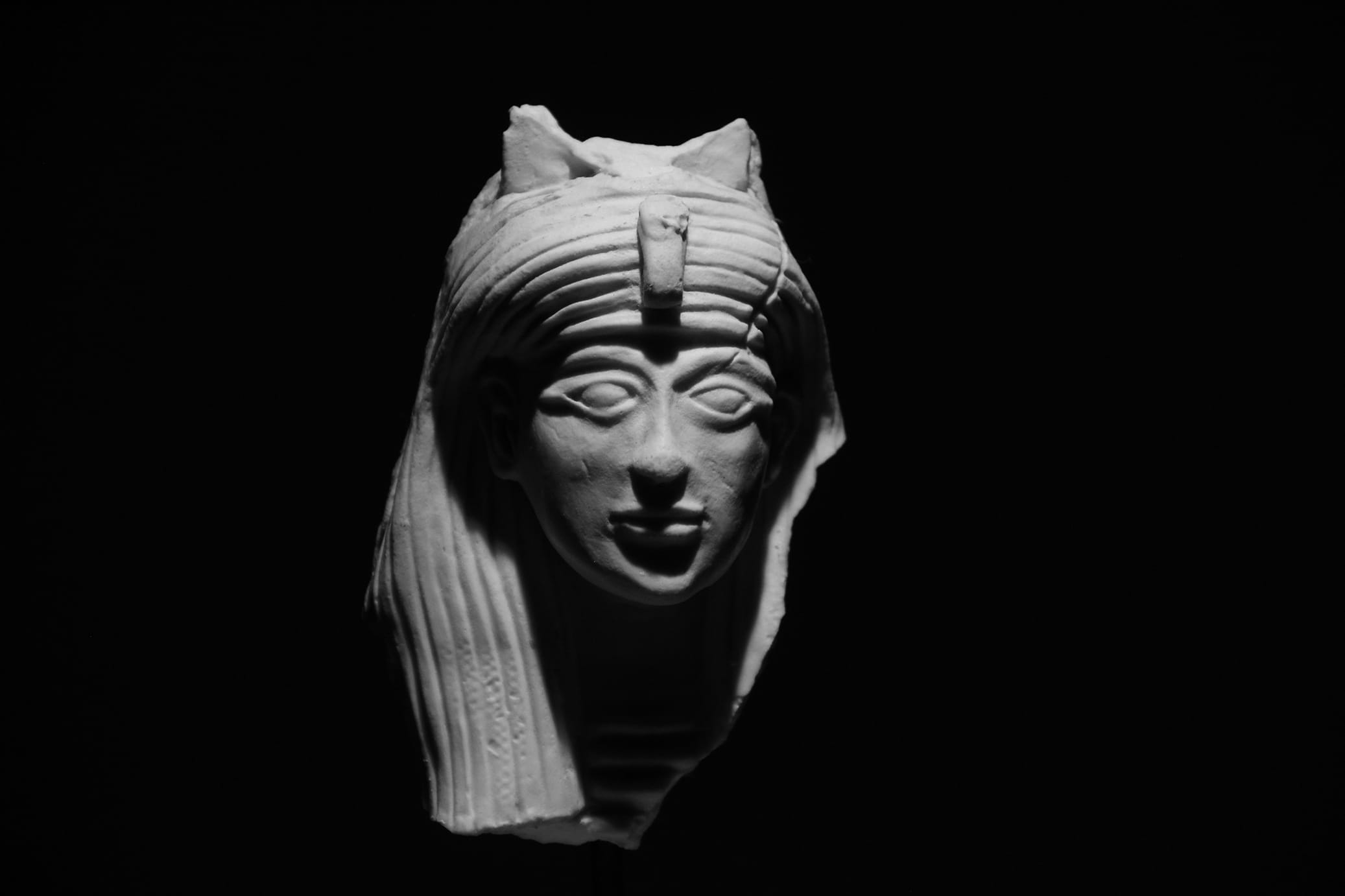 Statuette egyptienne| Oneill Sculpture