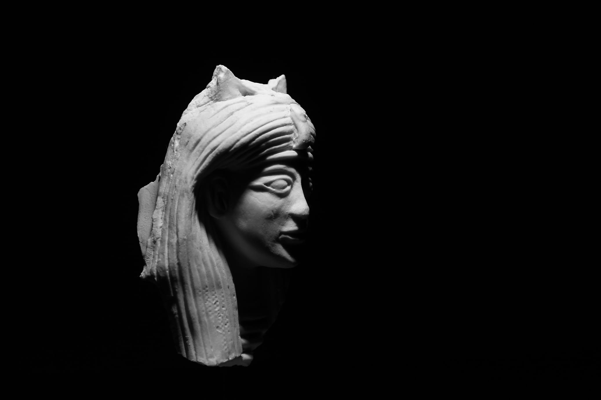 Sculpture égyptienne en résine| Oneill Sculpture